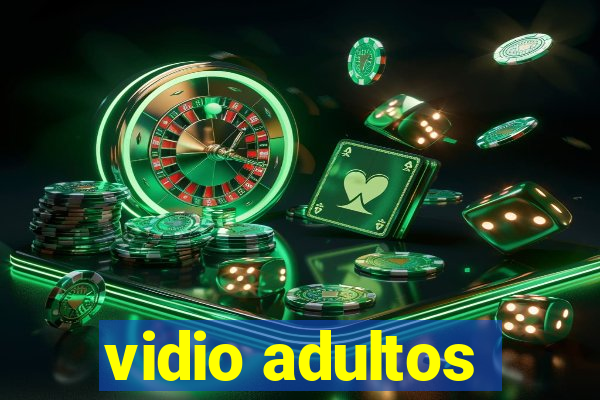 vidio adultos